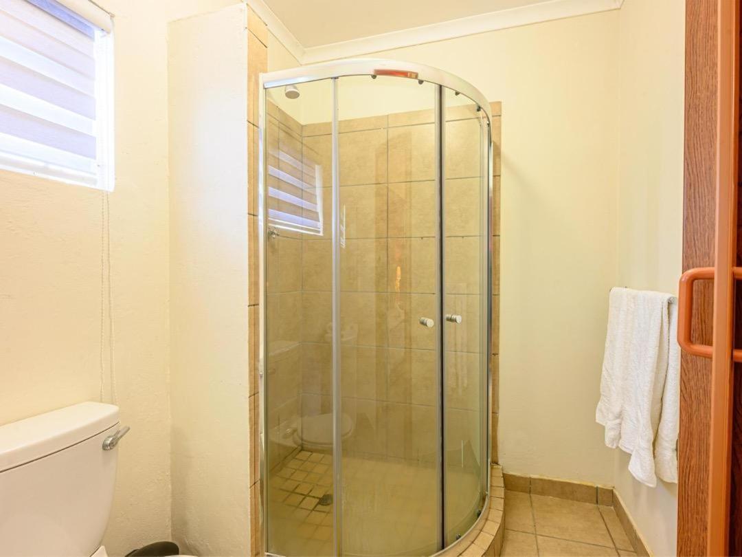 Pecanwood Lodge Potchefstroom Bilik gambar