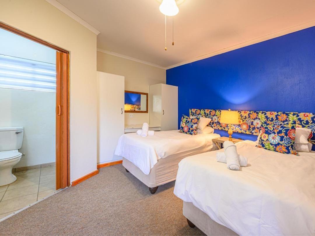 Pecanwood Lodge Potchefstroom Bilik gambar