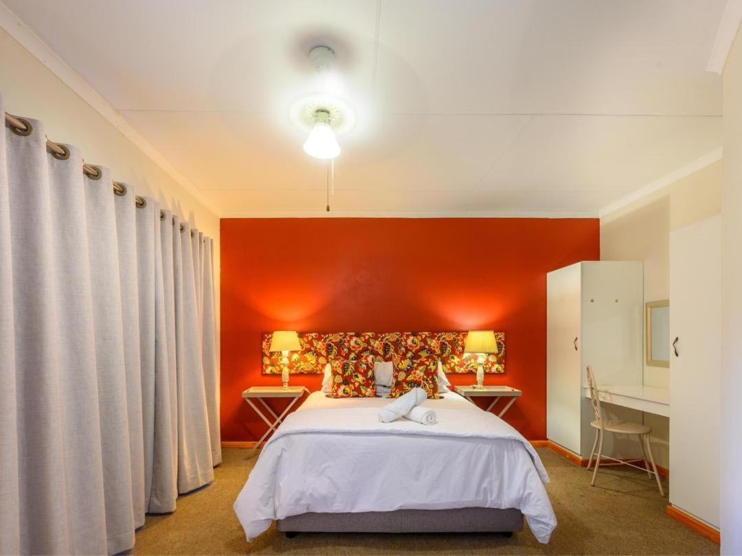 Pecanwood Lodge Potchefstroom Bilik gambar