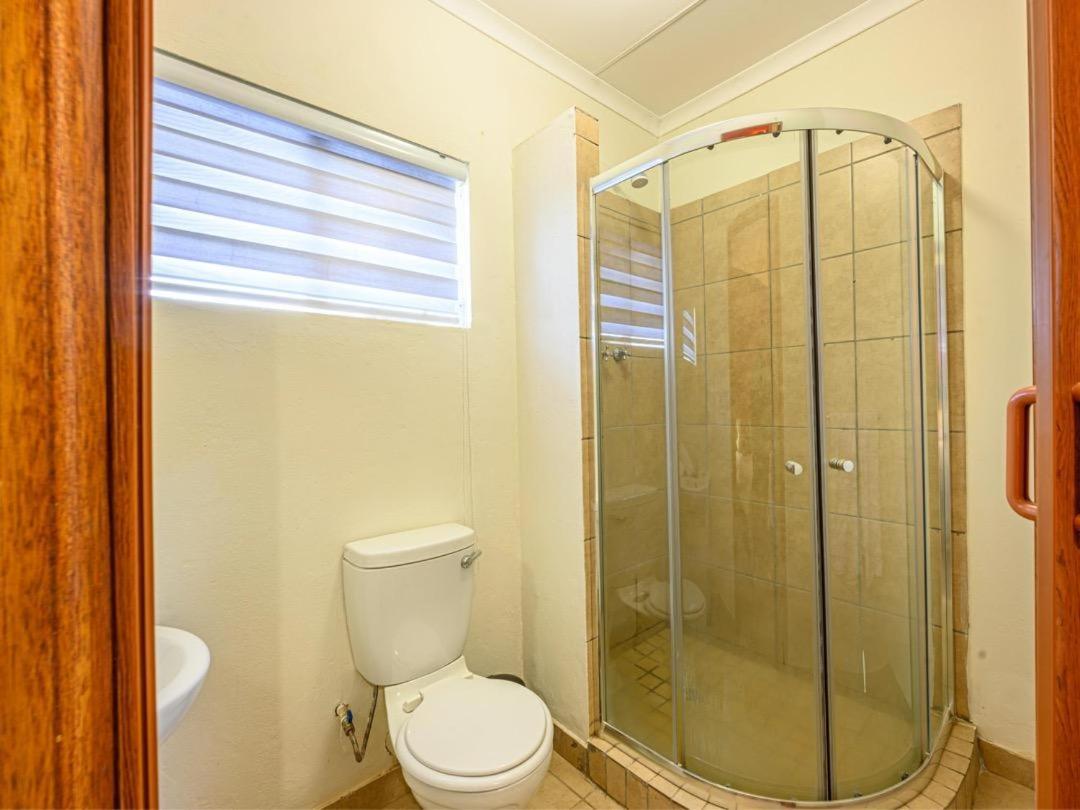 Pecanwood Lodge Potchefstroom Bilik gambar