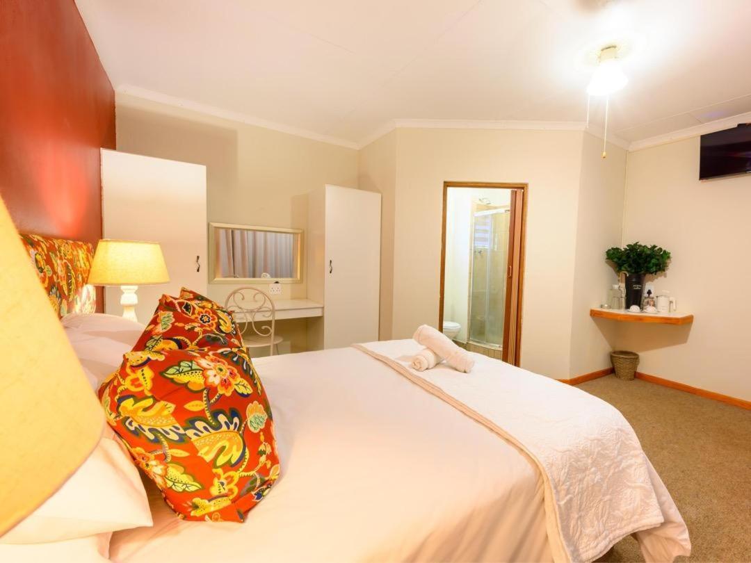 Pecanwood Lodge Potchefstroom Bilik gambar