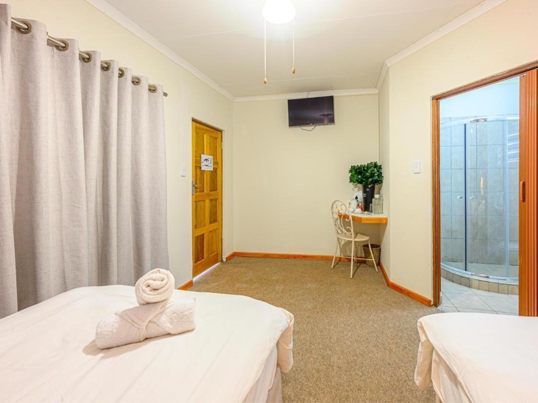 Pecanwood Lodge Potchefstroom Bilik gambar