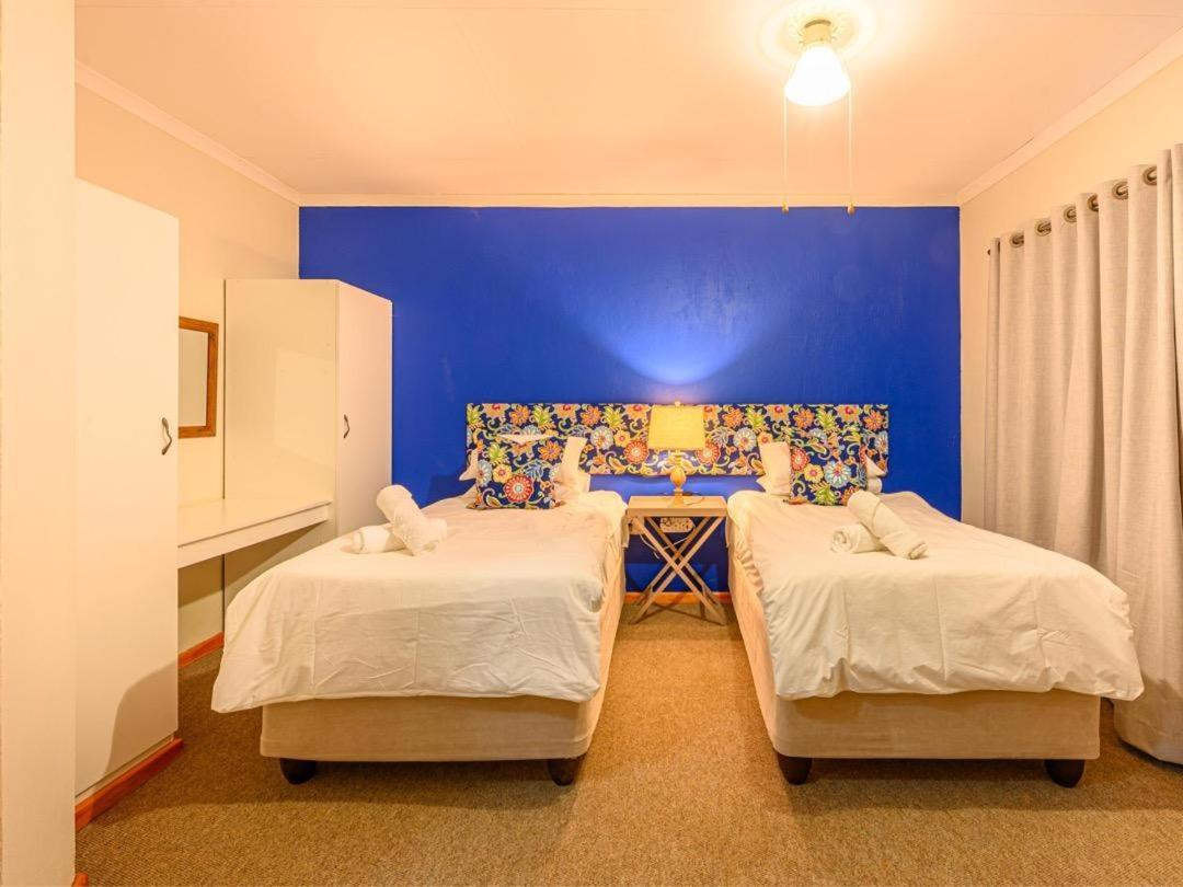 Pecanwood Lodge Potchefstroom Bilik gambar
