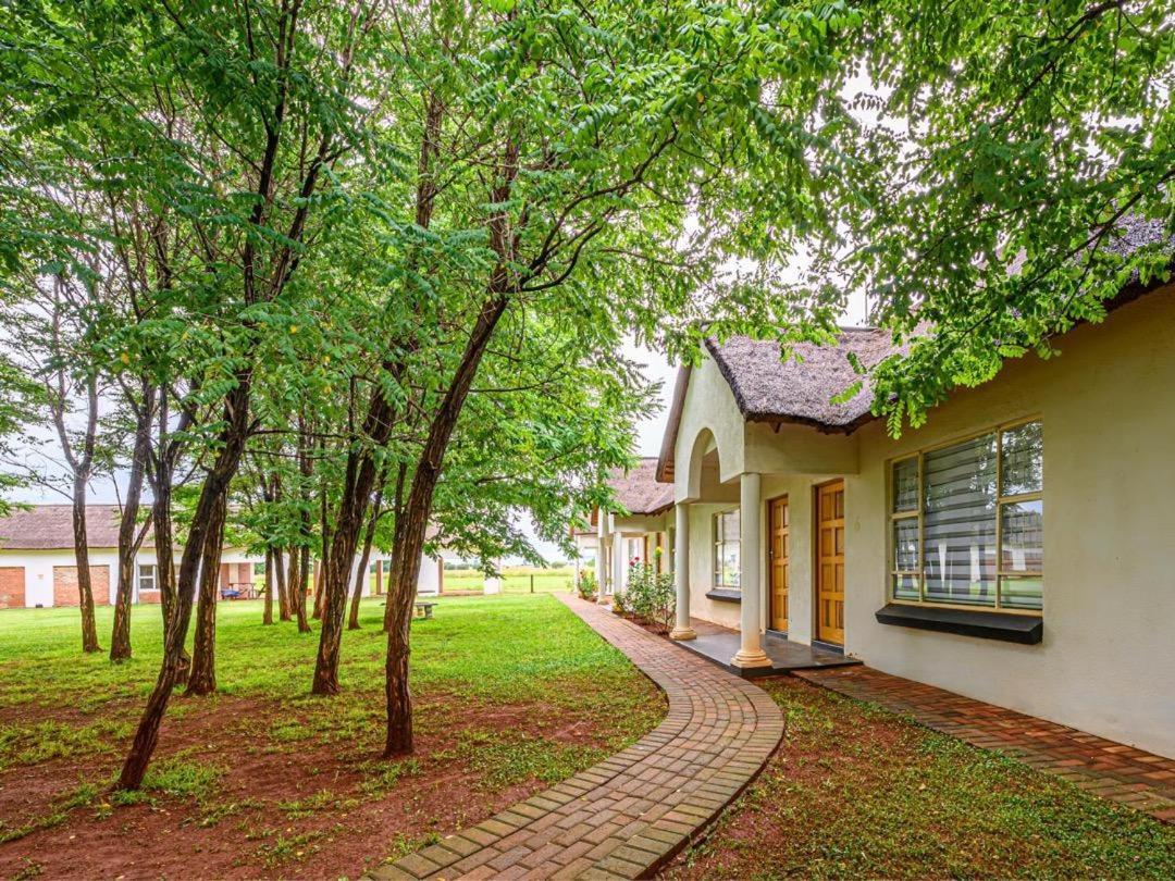Pecanwood Lodge Potchefstroom Bilik gambar